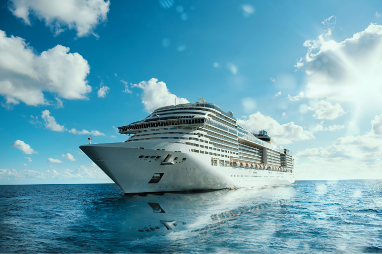 Classic Cruises: Embark on an Adventure