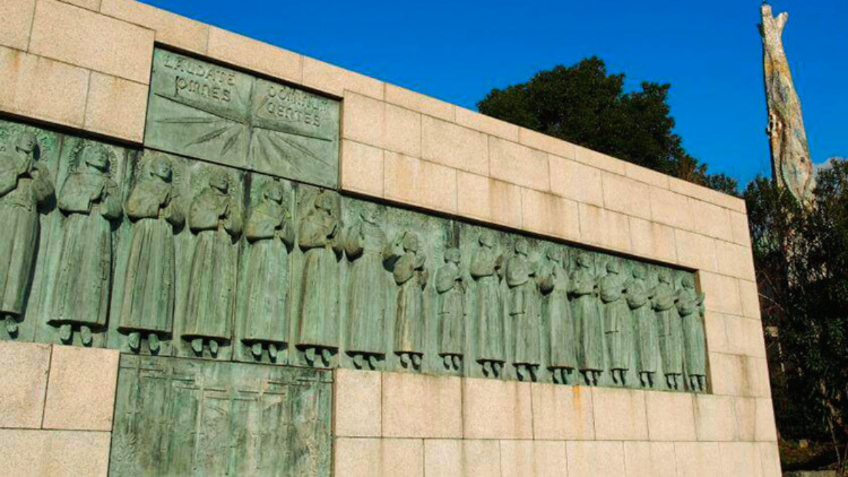 Nagasaki and Hiroshima Pilgrimage Tour